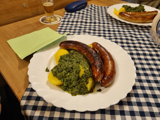 Comentarii opinii despre Mühlheim (Main) Probierstube