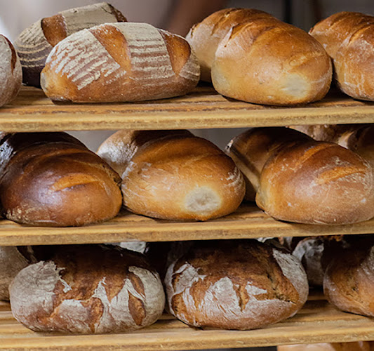 Bäckerei Glutsch | Tradition trifft Leidenschaft seit 1894 - Karlsruhe