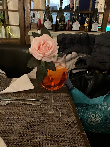 Ristorante Pizzeria Sole Doro mit Lieferservice - Gastronomie und Hotellerie