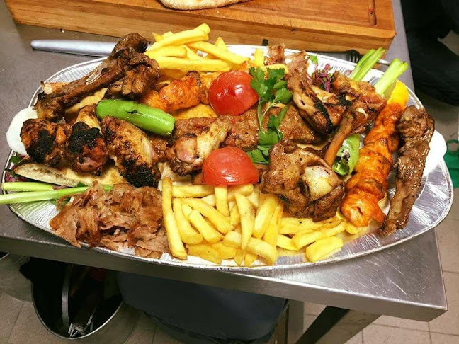 Opinii despre Derman Restaurant în Oberhausen - Gastronomie und Hotellerie