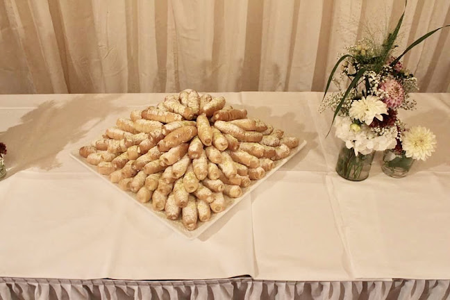 Opinii despre Salang Catering în Offenbach am Main - Gastronomie und Hotellerie