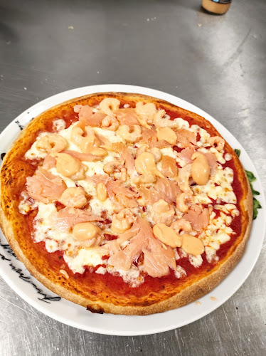 Pizzeria Calabria - Neu-Bamberg