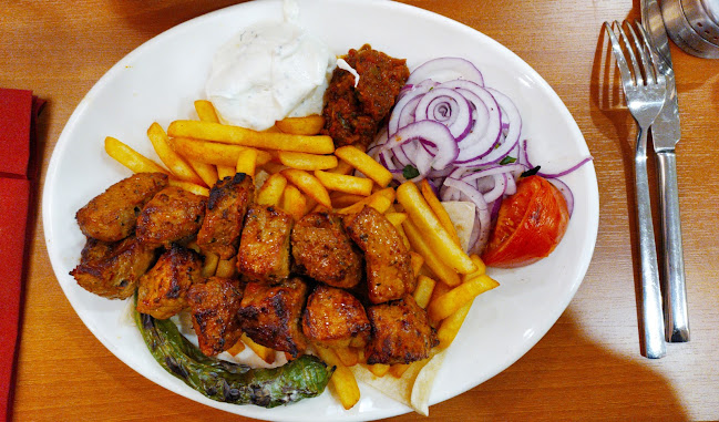 Kösk Restaurant - Göppingen