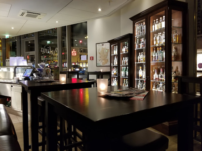 Opinii despre Culina în Osnabrück - Gastronomie und Hotellerie