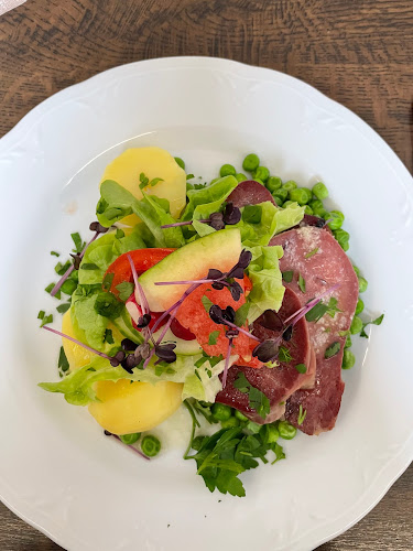 Hotel & Restaurant "Zum Firstenstein" - Königshain