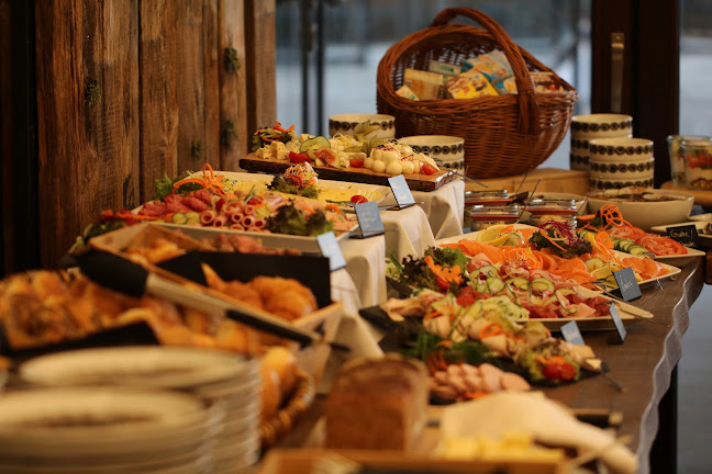 Seehaus Langenfeld - Langenfeld (Rheinland)