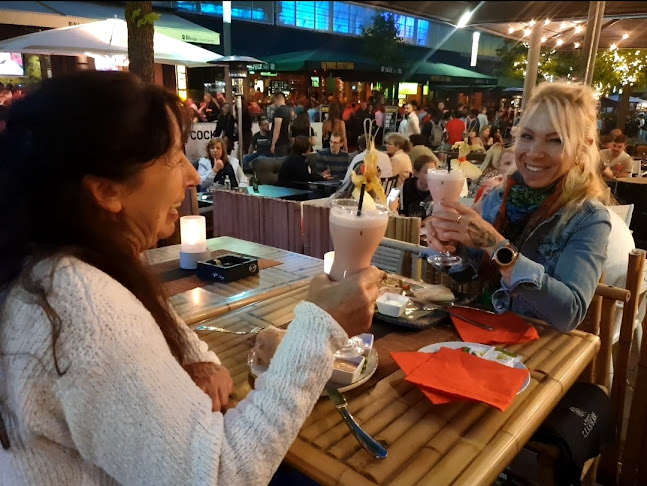 Opinii despre Tacata Bar und Restaurant în Bochum - Gastronomie und Hotellerie