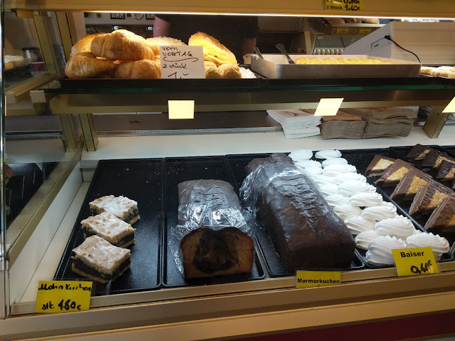 Bäckerei Lion - Berlin