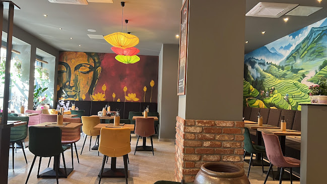 Hollywood Café - Düsseldorf