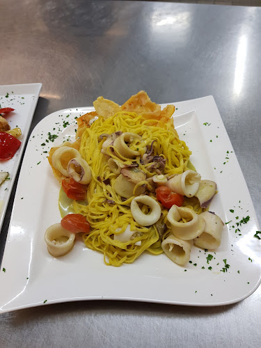 Ristorante Pizzeria Casale - Germering