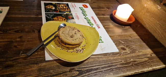 Opinii despre SAUSALITOS în Hannover - Gastronomie und Hotellerie