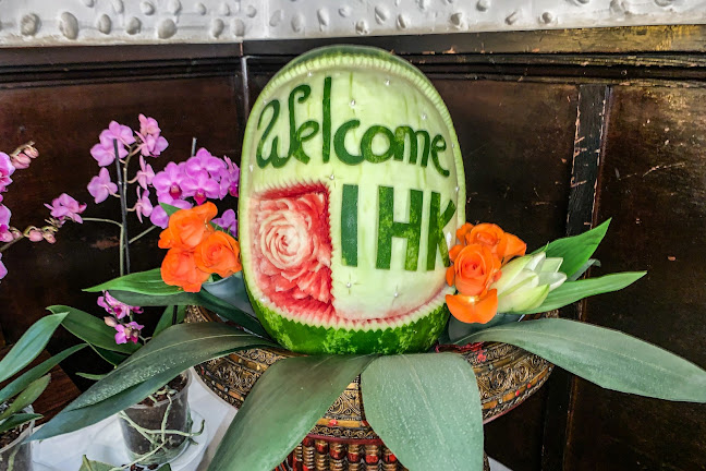 Thai-Restaurant "Samui" Catering Kochkurse Duisburg - Gastronomie und Hotellerie