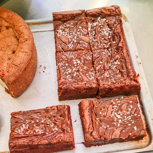 Comentarii opinii despre Happy Carbs Cookie Manufaktur