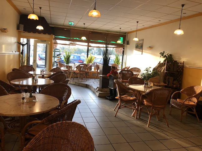 Opinii despre Pizzeria Da Carmelo în Gütersloh - Gastronomie und Hotellerie