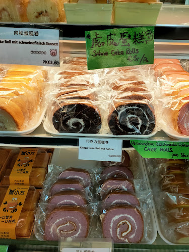 Opinii despre Bäckerei St. Anny Food BV în Düsseldorf - Gastronomie und Hotellerie