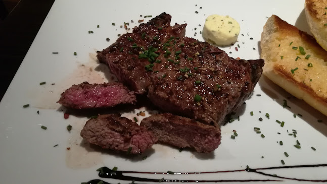 Comentarii opinii despre Steakhaus Leon's