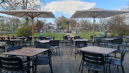 L'Osteria Greifswald