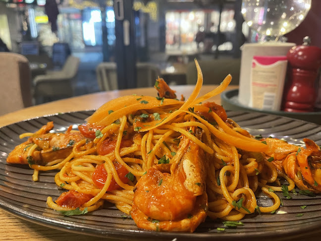 Rossini Cafe Ristorante