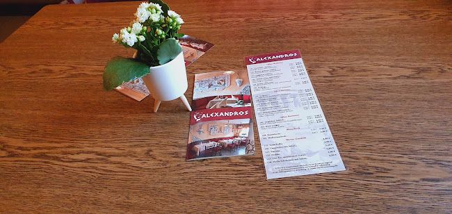 Restaurant Alexandros - Kaiserslautern