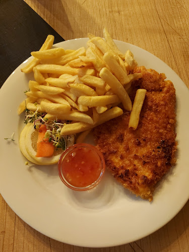 Opinii despre Goa în Mühldorf am Inn - Gastronomie und Hotellerie