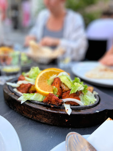 Opinii despre Indisches Restaurant Ganesha Nürnberg în Nürnberg - Gastronomie und Hotellerie