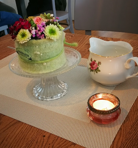 Comentarii opinii despre Café Kaarster Schnittchen