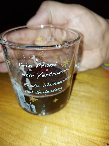 Ralfs Glühweinstube - Gastronomie und Hotellerie