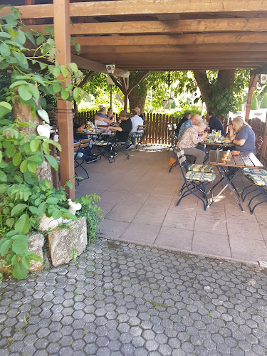 Gasthof Hotel Traube - Oberndorf am Neckar