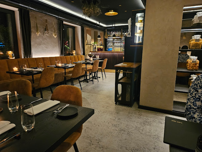 Porte Neuf - Gastronomie und Hotellerie