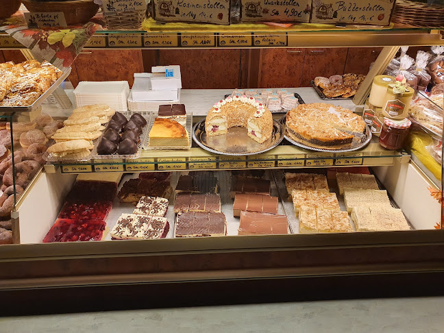 Bäckerei Oliver Thor