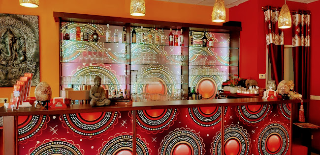 Desi Restaurant Blankenfelde-Mahlow indische Küche