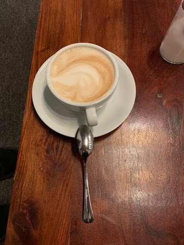 Exclusive Coffee Zillestraße - Gastronomie und Hotellerie