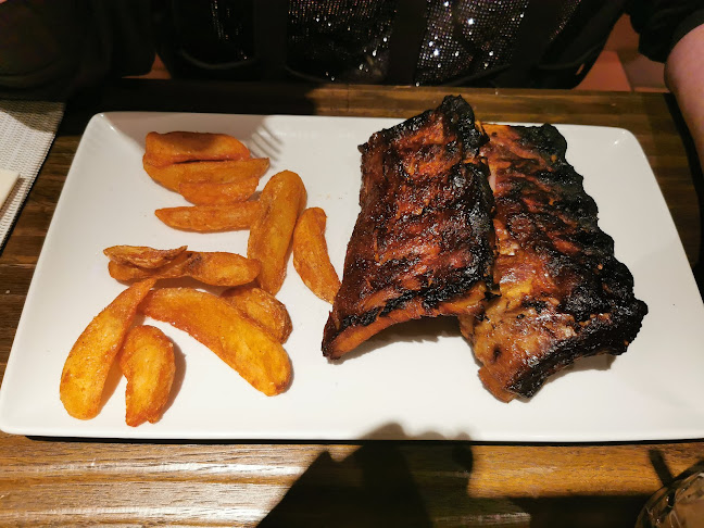 Hickory Dresden – Tapas BBQ & Smokehouse - Dresden