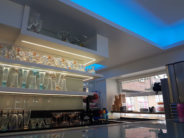 Eis Café Venezia - Borken