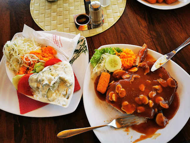 Comentarii opinii despre Schnellrestaurant Peters