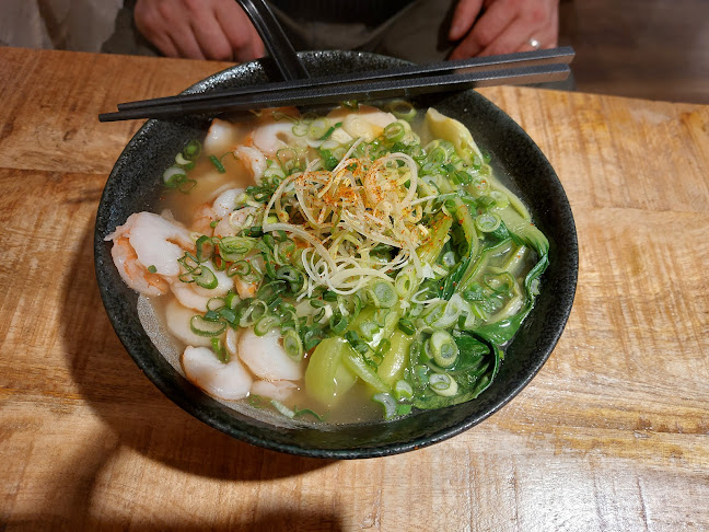 OrangePanda Flensburg - Flensburg