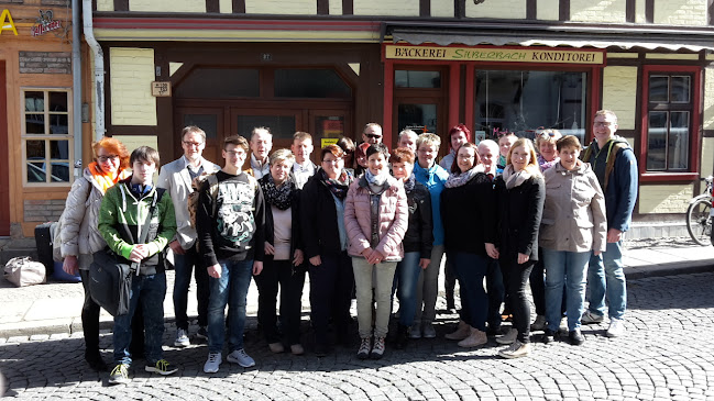 Bäckerei und Konditorei Silberbach - Gastronomie und Hotellerie