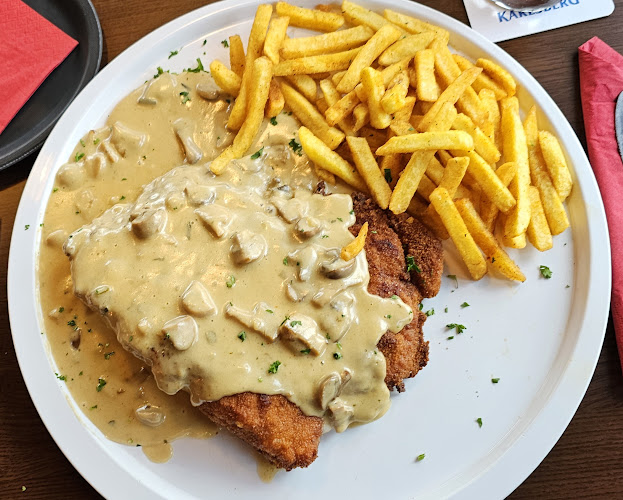 Opinii despre Zum Propeller în Worms - Gastronomie und Hotellerie