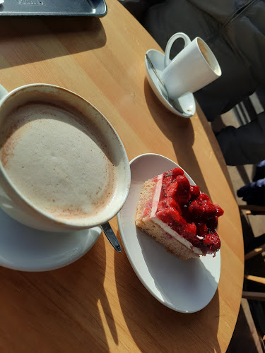 Opinii despre Mildenberger Bäckerei în Waiblingen - Gastronomie und Hotellerie