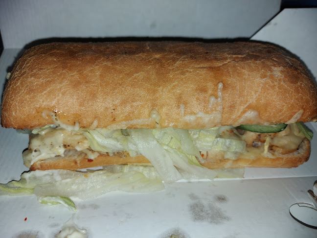 Pizza Cab Langenfeld - Langenfeld (Rheinland)