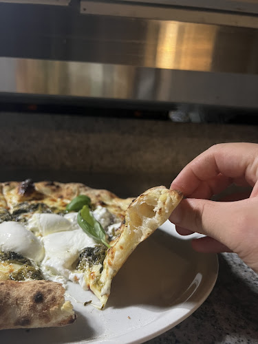 Trattoria Gusto da Davide & Hind - Gastronomie und Hotellerie