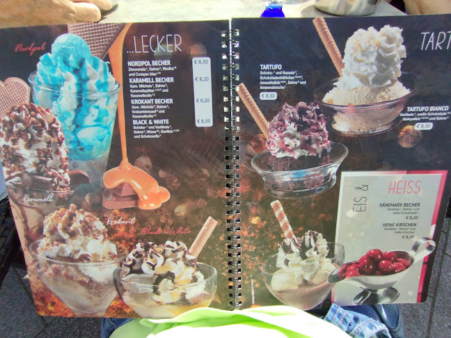 Comentarii opinii despre Eis Capriani