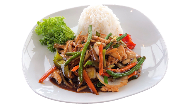 Opinii despre Viethouse în Garbsen - Gastronomie und Hotellerie