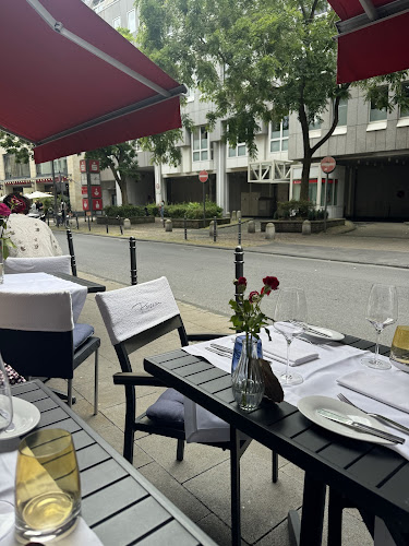 Restaurant Poisson - Köln