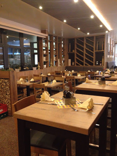 Restaurant Pizzeria Dolce Vita - Bremerhaven - Gastronomie und Hotellerie