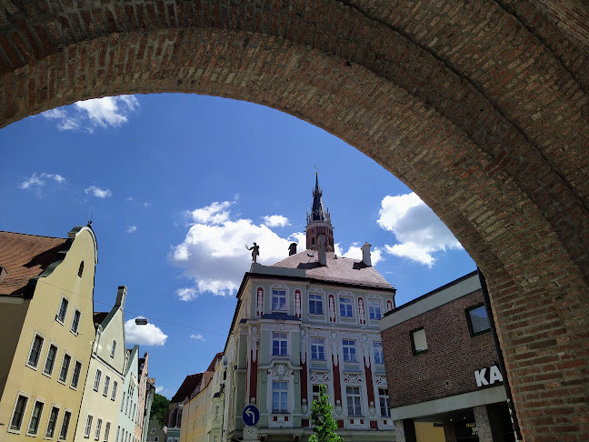 Mareis Bäckerei GmbH - Gastronomie und Hotellerie