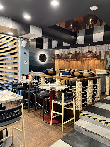 Ahoi Steffen Henssler Oldenburg - Oldenburg