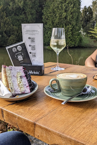 Auedamm 60, 34121 Kassel