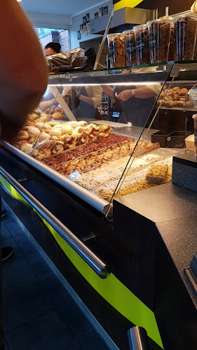 Opinii despre Bäckerei Werning GmbH (Rheine-Eschendorf) în Rheine - Gastronomie und Hotellerie