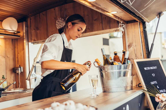 Foodtruck Mocarico - Troisdorf